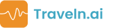 Traveln Logo